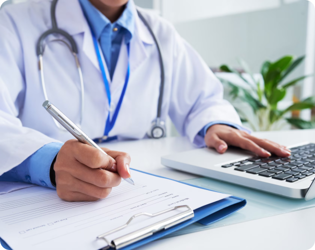 Medical practices image