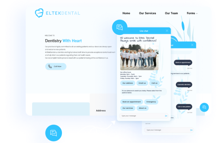 Eltek